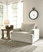 Soletren Oversized Chair - Affordable Home Luxury