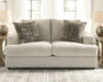 Soletren Loveseat - Affordable Home Luxury