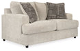 Soletren Loveseat - Affordable Home Luxury