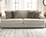 Soletren Sofa - Affordable Home Luxury