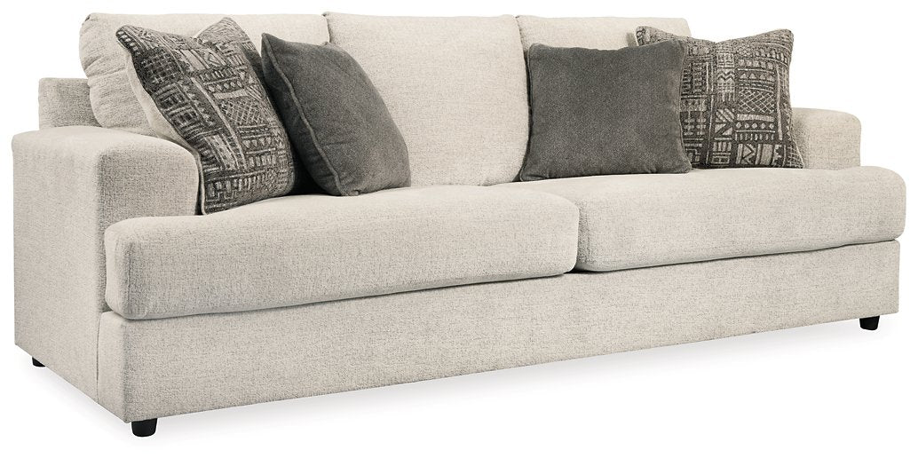 Soletren Sofa Sleeper - Affordable Home Luxury