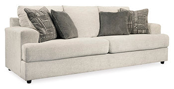 Soletren Sofa - Affordable Home Luxury