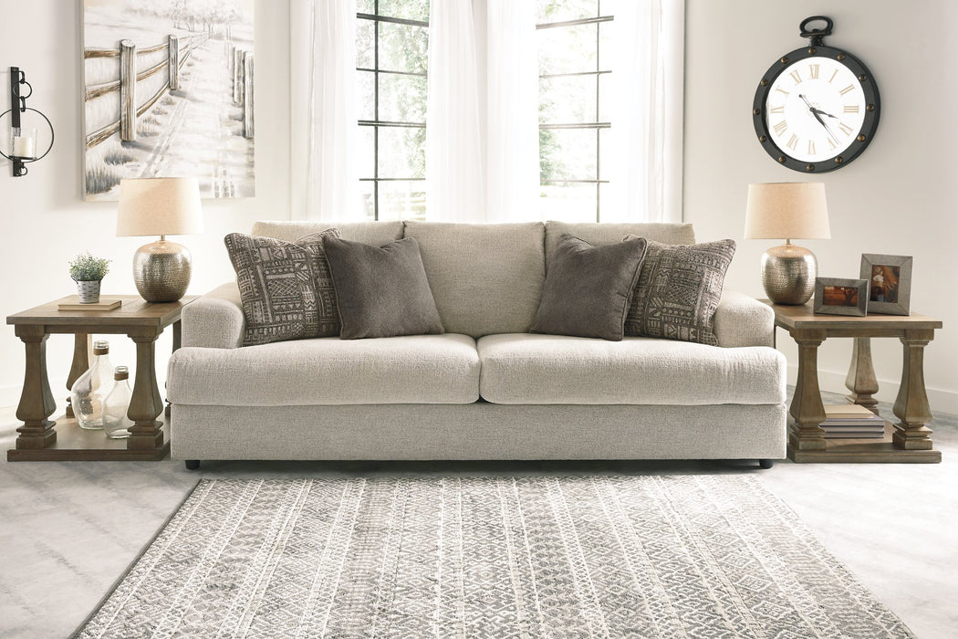 Soletren Sofa - Affordable Home Luxury