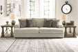 Soletren Sofa Sleeper - Affordable Home Luxury