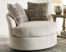 Soletren Accent Chair - Affordable Home Luxury