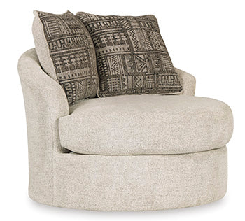 Soletren Accent Chair - Affordable Home Luxury