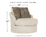 Soletren Accent Chair - Affordable Home Luxury