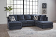 Albar Place Sectional - Affordable Home Luxury