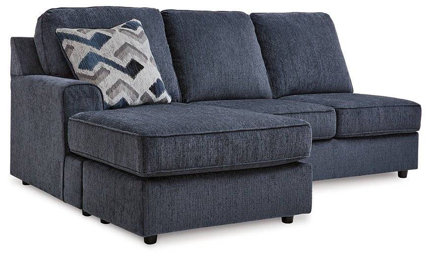 Albar Place Sectional - Affordable Home Luxury