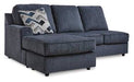 Albar Place Sectional - Affordable Home Luxury