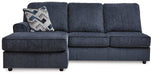 Albar Place Sectional - Affordable Home Luxury