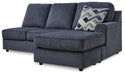 Albar Place Sectional - Affordable Home Luxury