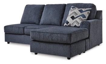 Albar Place Sectional - Affordable Home Luxury