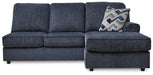 Albar Place Sectional - Affordable Home Luxury