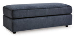 Albar Place Oversized Accent Ottoman - Affordable Home Luxury