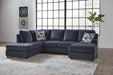 Albar Place Sectional - Affordable Home Luxury