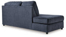 Albar Place Sectional - Affordable Home Luxury