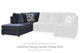 Albar Place Sectional - Affordable Home Luxury