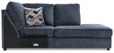 Albar Place Sectional - Affordable Home Luxury