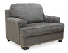 Locklin Living Room Set - Affordable Home Luxury