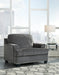 Locklin Living Room Set - Affordable Home Luxury