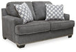 Locklin Living Room Set - Affordable Home Luxury