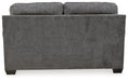 Locklin Loveseat - Affordable Home Luxury