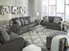 Locklin Living Room Set - Affordable Home Luxury