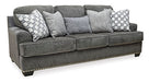 Locklin Sofa - Affordable Home Luxury