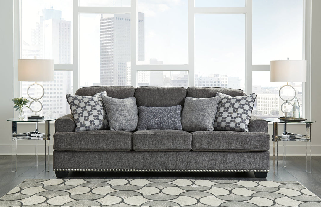 Locklin Sofa - Affordable Home Luxury