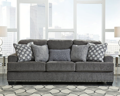 Locklin Sofa - Affordable Home Luxury