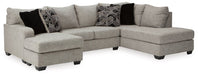 Megginson Living Room Set - Affordable Home Luxury