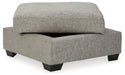 Megginson Ottoman With Storage - Affordable Home Luxury