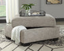 Megginson Living Room Set - Affordable Home Luxury