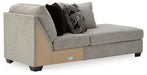 Megginson 2-Piece Sectional with Chaise - Affordable Home Luxury