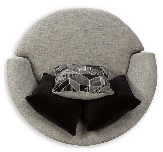 Megginson Oversized Chair - Affordable Home Luxury