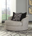 Megginson Living Room Set - Affordable Home Luxury