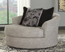 Megginson Oversized Chair - Affordable Home Luxury