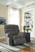 Ernestine Power Lift Chair - Affordable Home Luxury