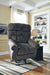 Ernestine Power Lift Chair - Affordable Home Luxury