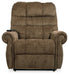 Ernestine Power Lift Chair - Affordable Home Luxury