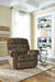 Ernestine Power Lift Chair - Affordable Home Luxury