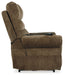 Ernestine Power Lift Chair - Affordable Home Luxury