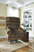 Ernestine Power Lift Chair - Affordable Home Luxury