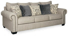 Zarina Sofa - Affordable Home Luxury