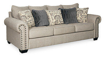 Zarina Sofa - Affordable Home Luxury