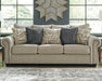 Zarina Sofa - Affordable Home Luxury