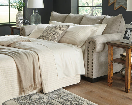 Zarina Sofa Sleeper - Affordable Home Luxury