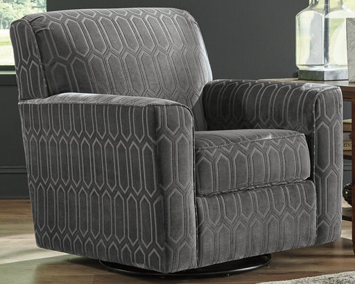 Zarina Accent Chair - Affordable Home Luxury