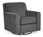 Zarina Accent Chair - Affordable Home Luxury